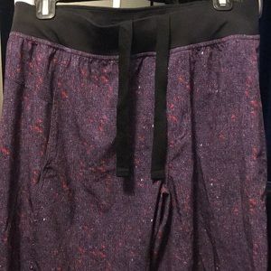 Lululemom Athletica Men’s Core Shorts (size M)